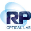 RP Optical logo