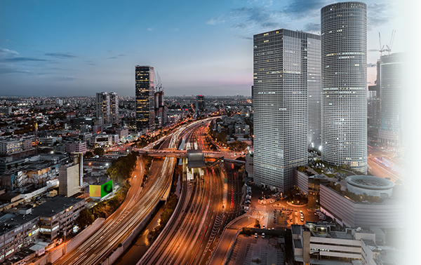 photo of Tel Aviv